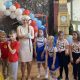 Konkurs taneczny "Move like Jagger"