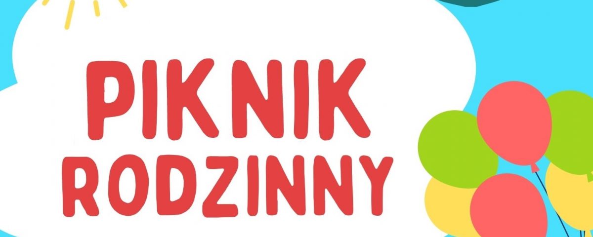 Piknik Rodzinny