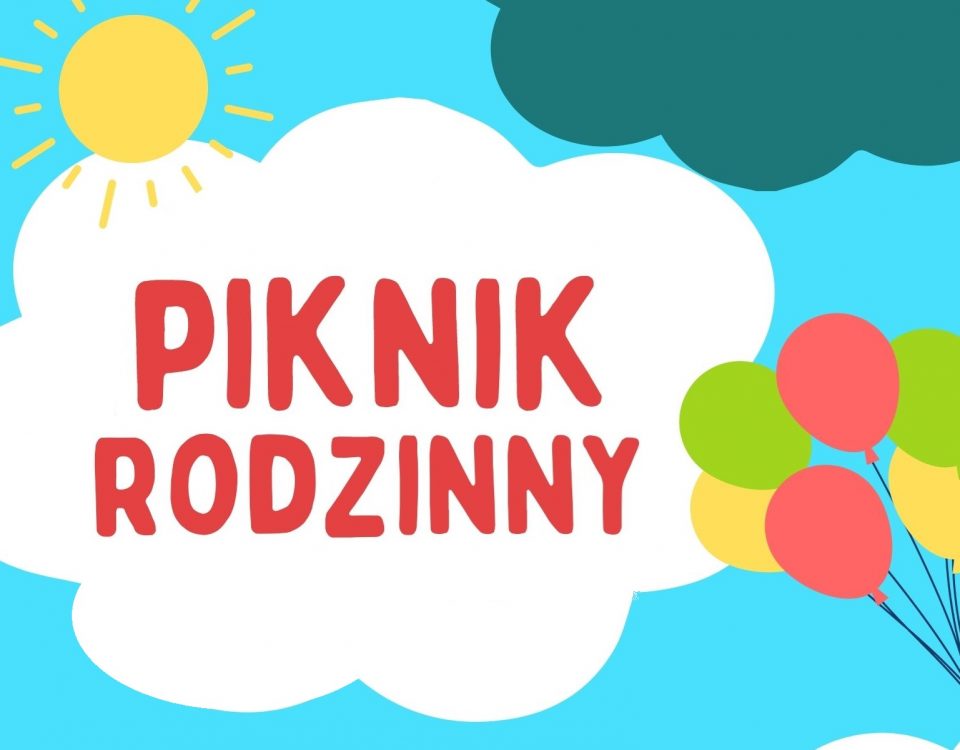 Piknik Rodzinny