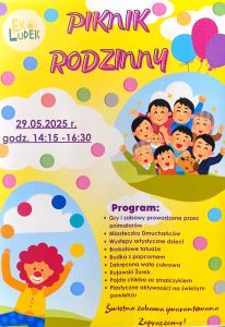 Piknik Rodzinny