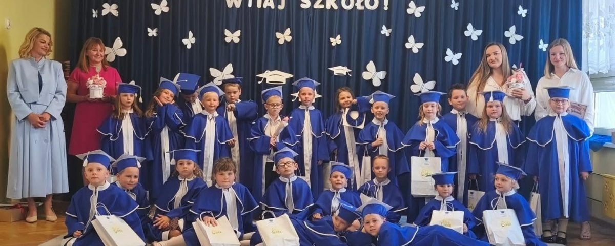 Zakończenie roku