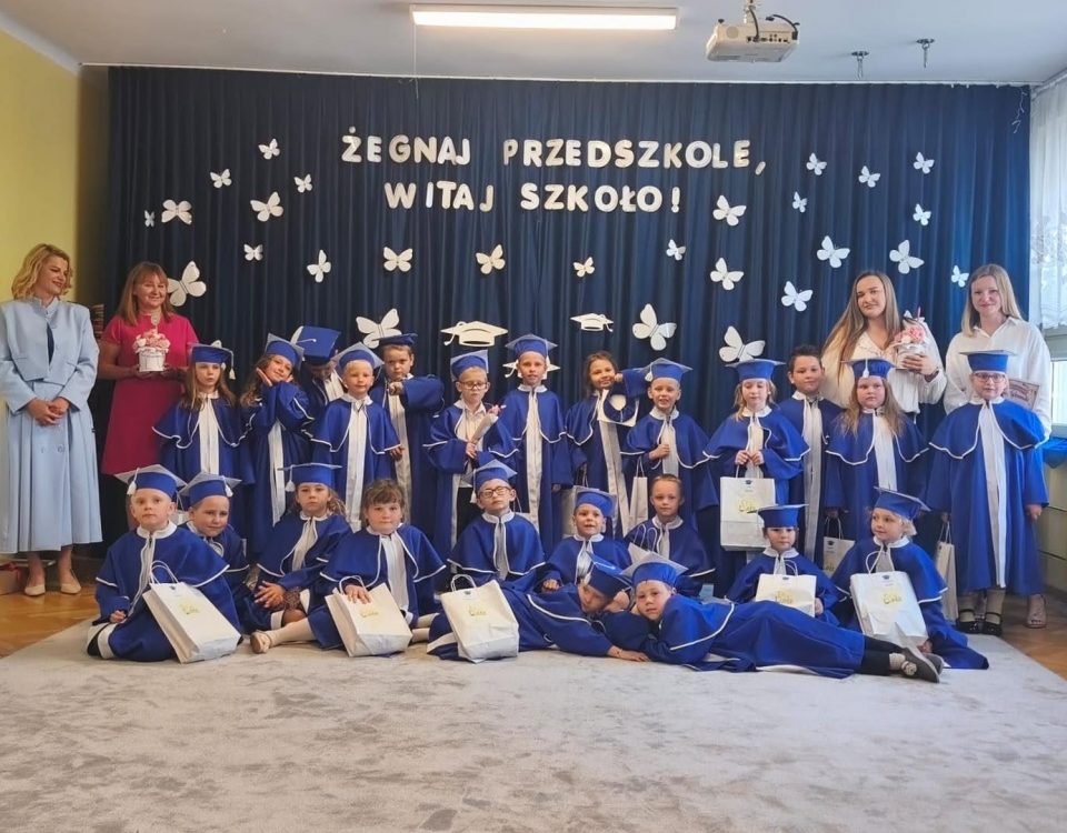Zakończenie roku
